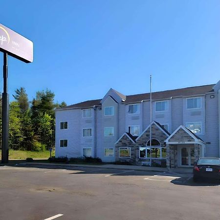 Sleep Inn Erie Exterior foto