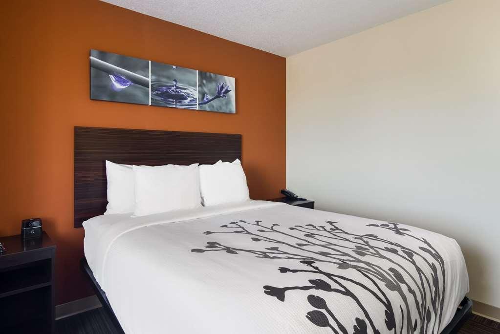 Sleep Inn Erie Cameră foto