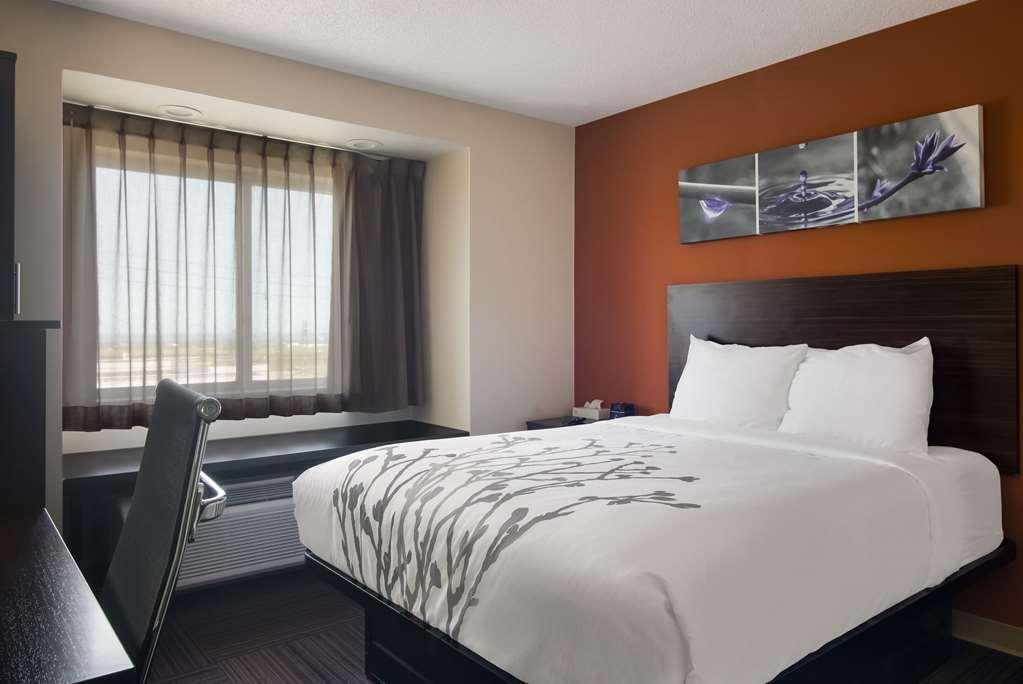 Sleep Inn Erie Cameră foto