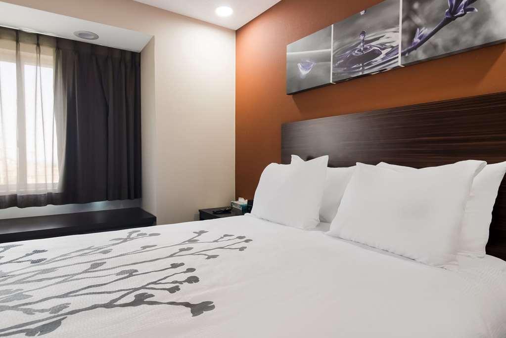 Sleep Inn Erie Cameră foto