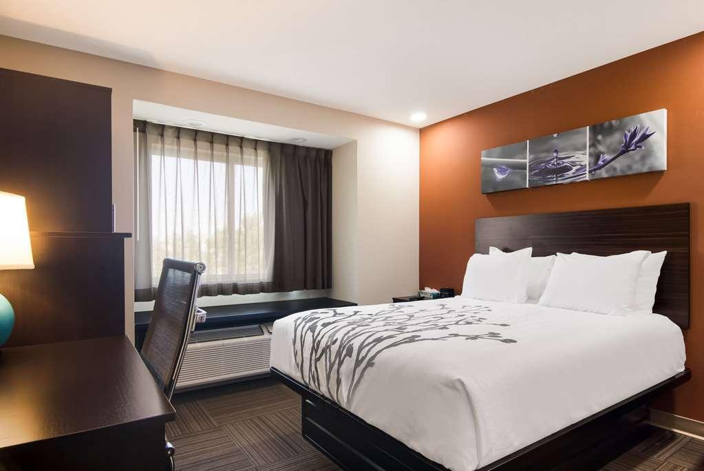 Sleep Inn Erie Cameră foto