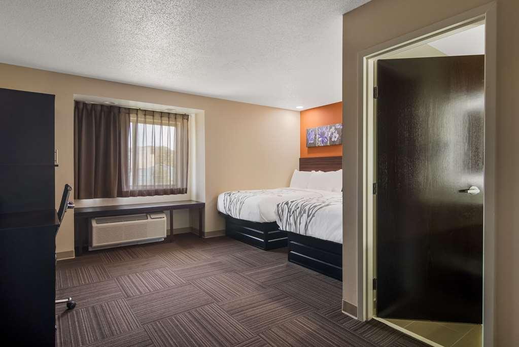 Sleep Inn Erie Cameră foto