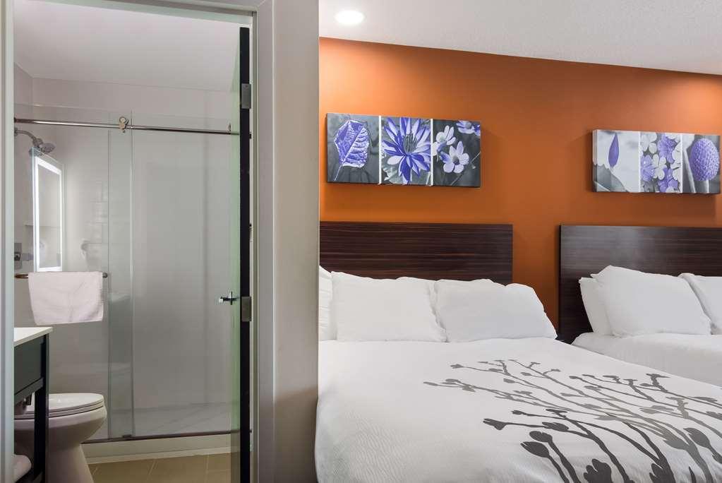 Sleep Inn Erie Cameră foto