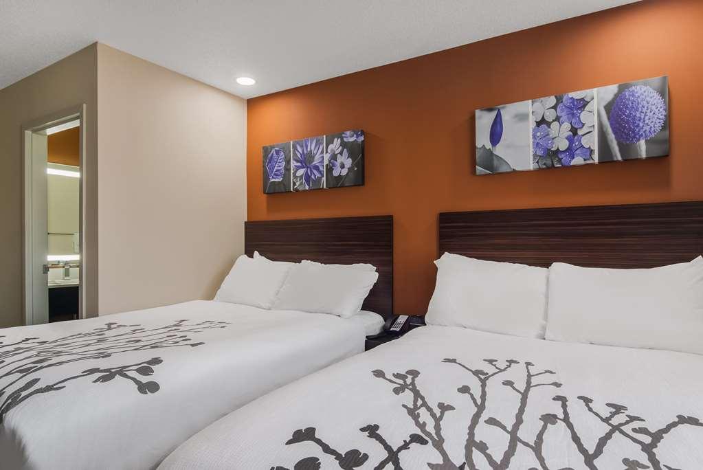 Sleep Inn Erie Cameră foto