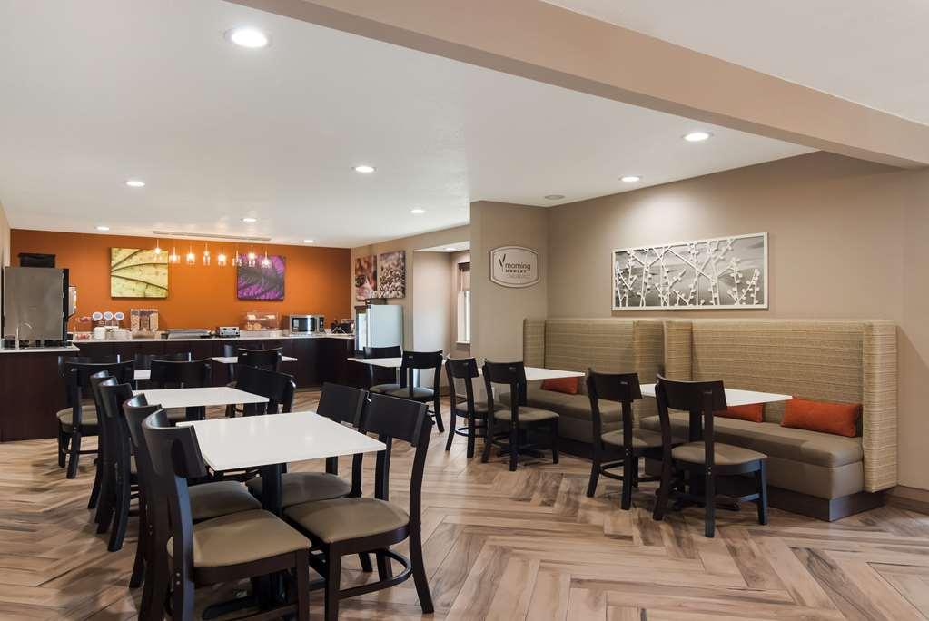 Sleep Inn Erie Restaurant foto