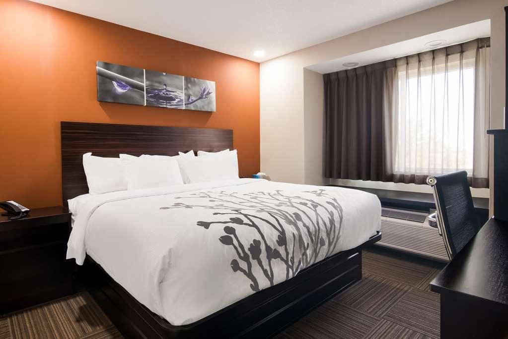 Sleep Inn Erie Cameră foto